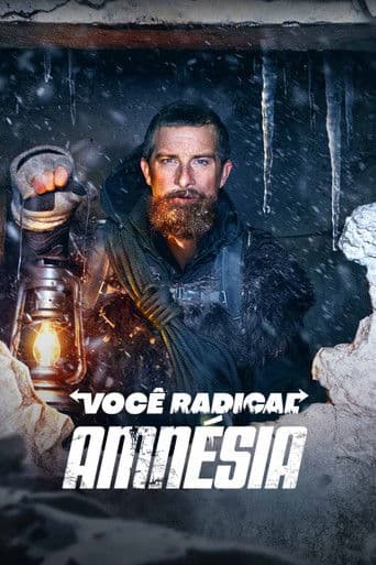 Você Radical - Amnésia