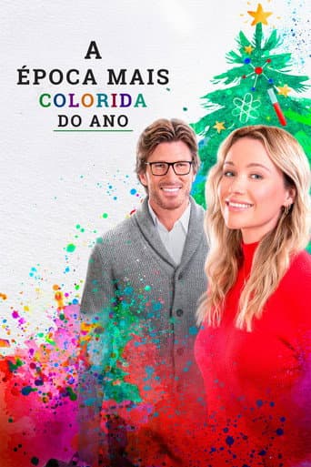 A Época Mais Colorida do Ano