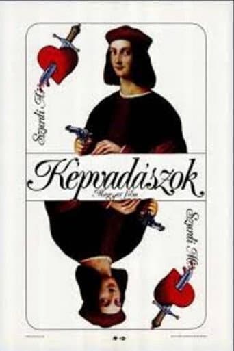 Képvadászok
