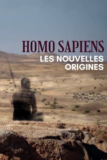 Sapiens - O Novo Início