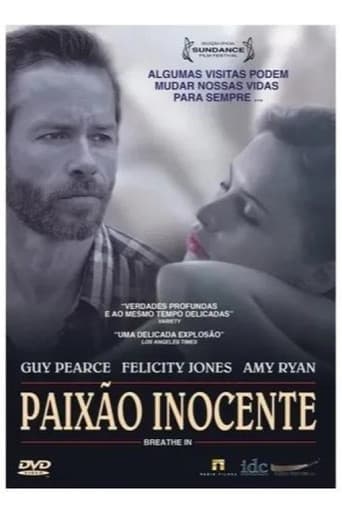 Paixão Inocente