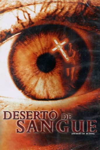 Deserto de Sangue