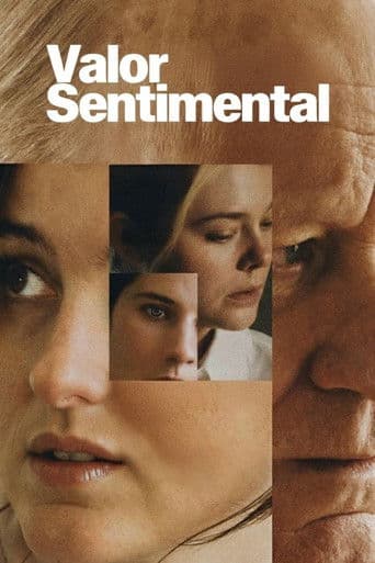 Valor Sentimental