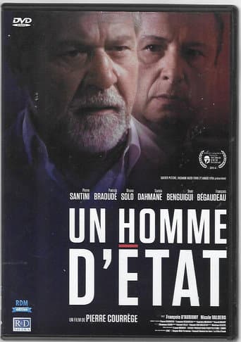 O homem de estado