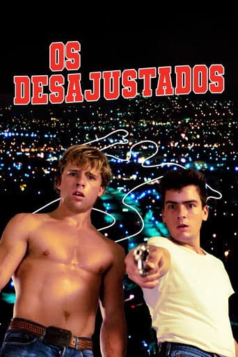 Os Desajustados