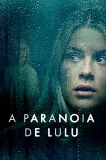 A Paranoia de Lulu