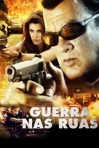 Guerra nas Ruas