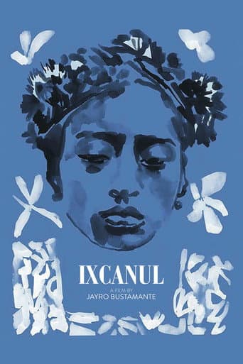 O Vulcão Ixcanul