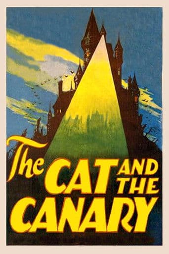 O Gato e o Canário