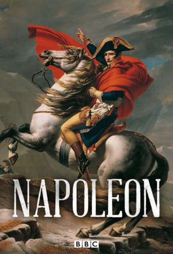 Napoleão - A Verdadeira História
