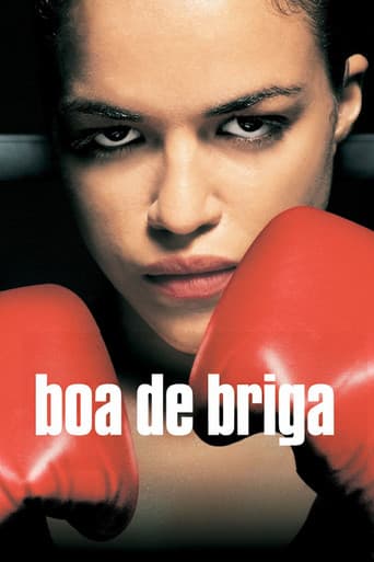 Boa de Briga
