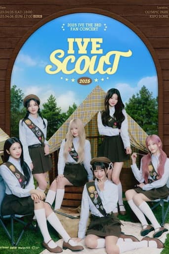 IVE THE 3RD FAN CONCERT <IVE SCOUT> IN SEOUL DAY 2