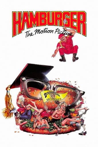 Hamburguer: O Filme