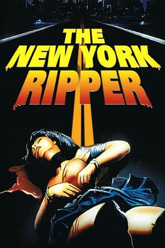 O Estripador de Nova York