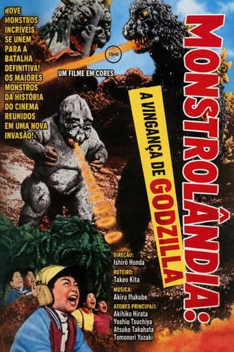 Monstrolândia