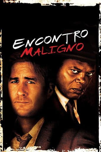 Encontro Maligno