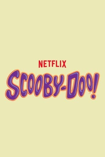 Scooby-Doo: A Origem