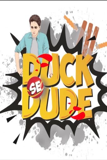 Duck Se Dude