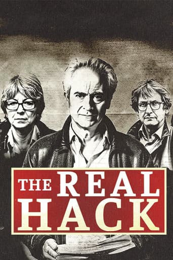 The Real Hack