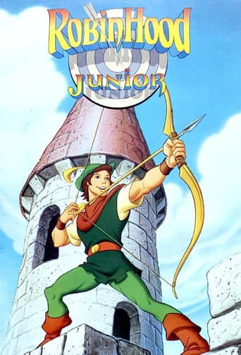 O Jovem Robin Hood