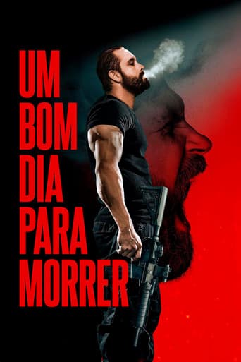 Um Bom Dia Para Morrer