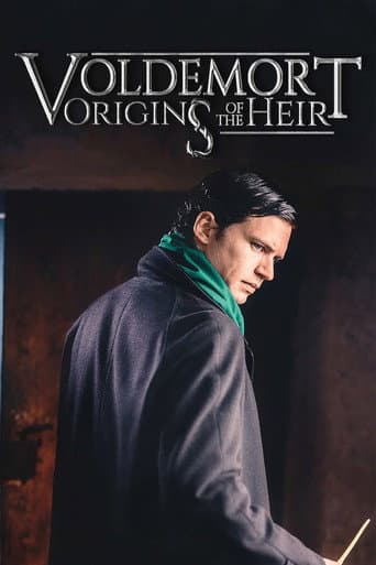 Voldemort: A Origem do Herdeiro