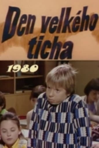 Den velkého ticha