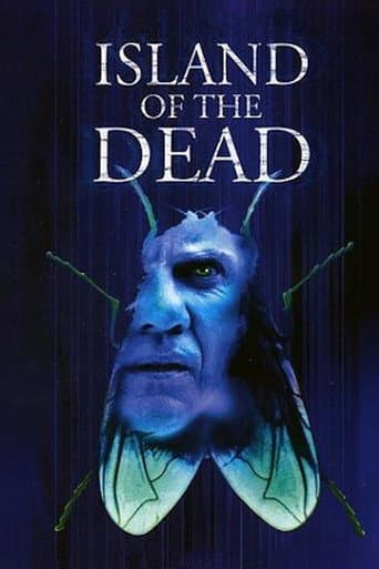 Ilha dos Mortos