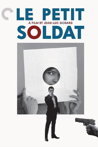 O Pequeno Soldado