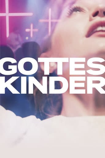 Gotteskinder