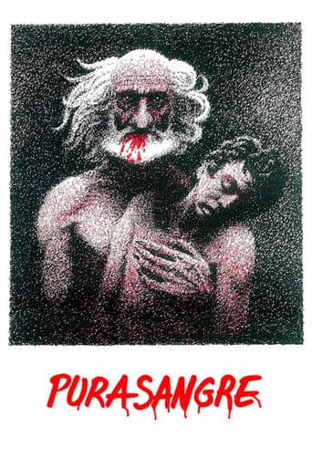 Puro Sangue