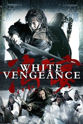 White vengeance - Batalha Pelo Reino