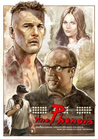 O Fenômeno - Por trás do êxito