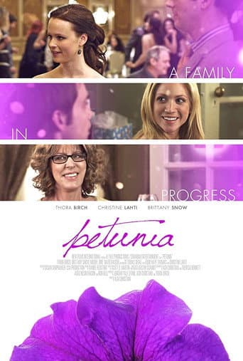 Família Petúnia