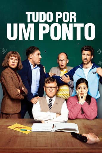 Tudo Por um Ponto