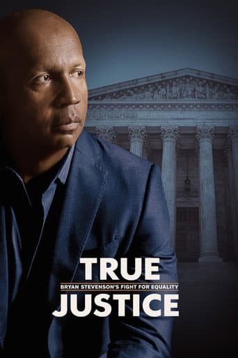 Bryan Stevenson: Luta Por Igualdade