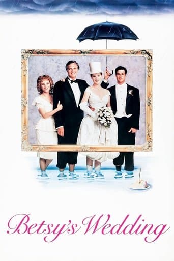 O Casamento de Betsy