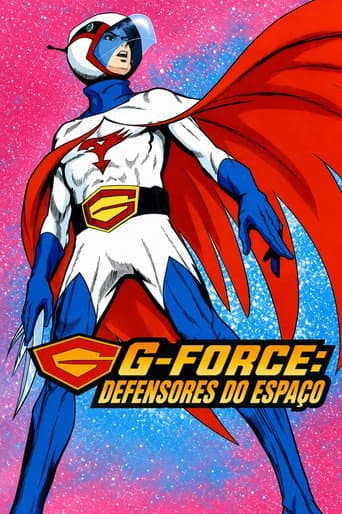 G-Force: Defensores do Espaço