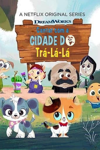 Cidade Cirandinha