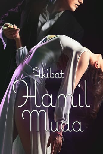 Akibat Hamil Muda