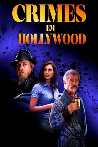 Crimes em Hollywood