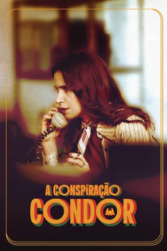 A Conspiração Condor