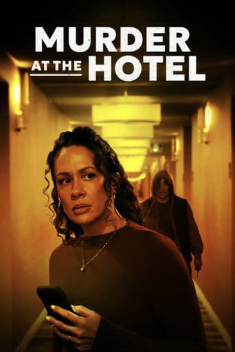 Assassinato no Hotel