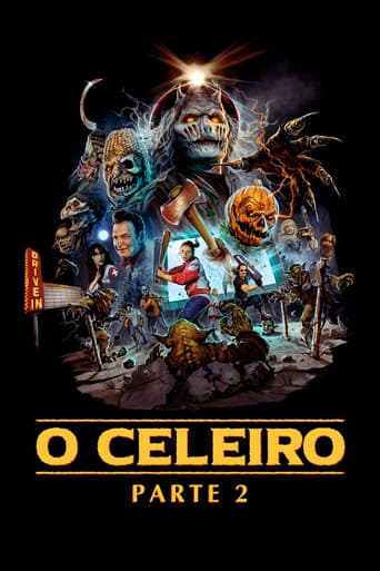 O Celeiro - Parte 2