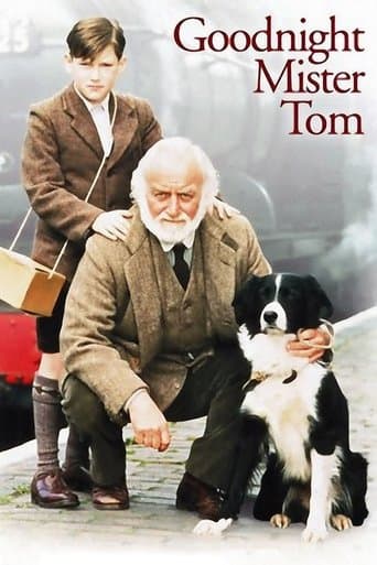 Boa Noite, Senhor Tom
