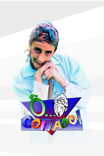 Ô... Coitado!