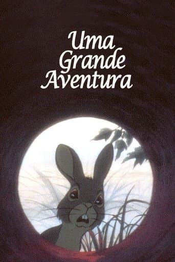 Uma Grande Aventura