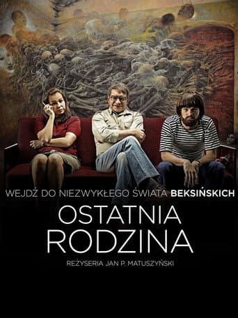A Última Família