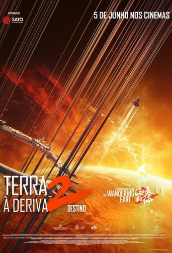 Terra à Deriva 2: Destino