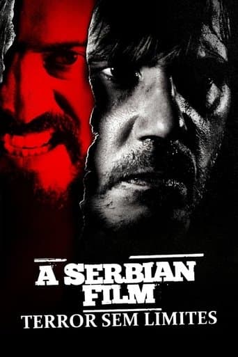 A Serbian Film - Terror sem Limites